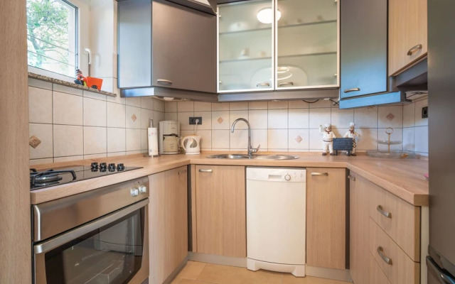 Egulja Jadranovo in Jadranovo