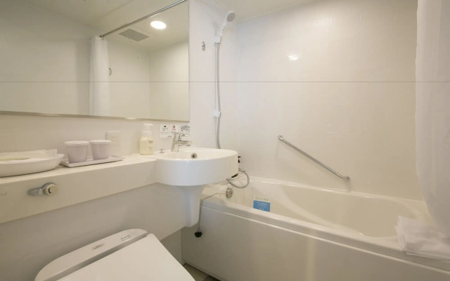 Just Inn Premium Nagoya Station