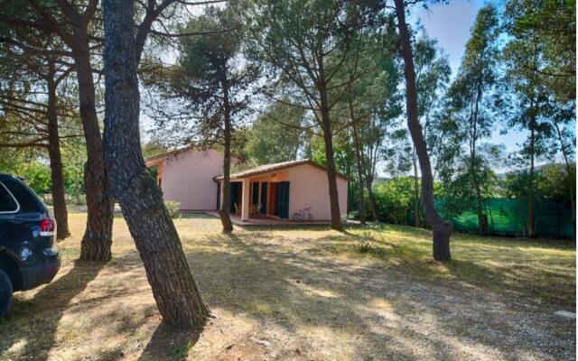 Tworooms apartment in two family Haus-LUISA 2