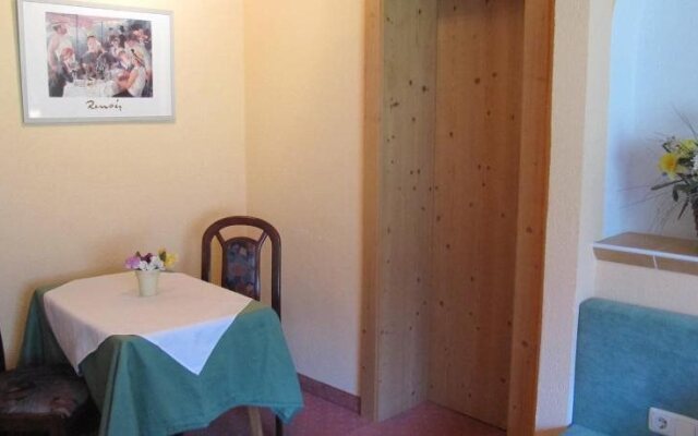 Pension Steinbock