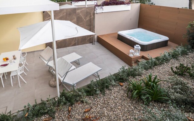 Sicilia's Residence Hotel Art & Spa