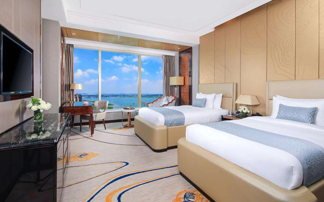 Wyndham Grand Foshan Gaoming
