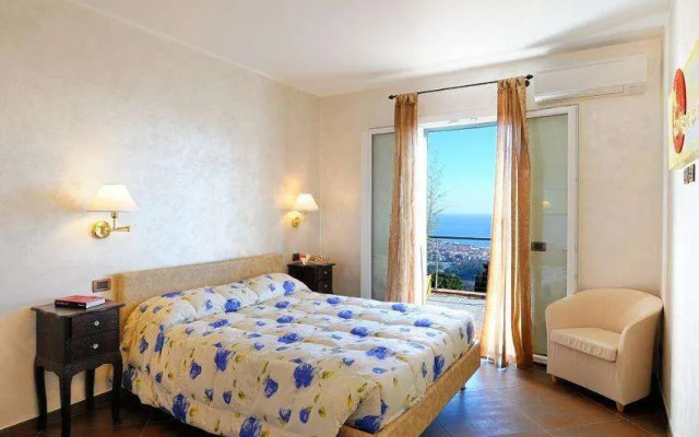 Poggio dei Gorleri Wine resort