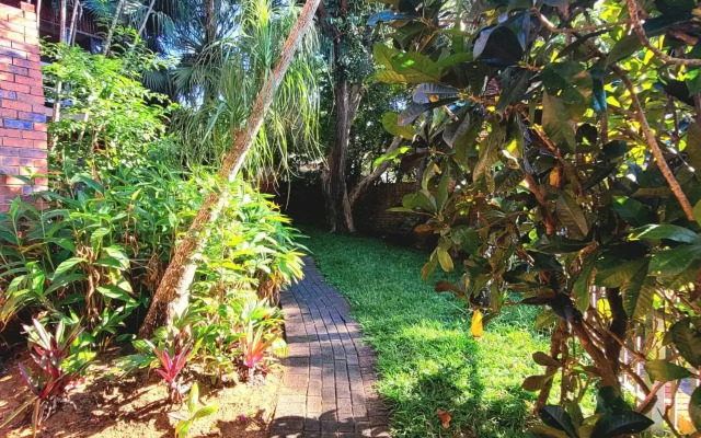 Perna Perna St Lucia