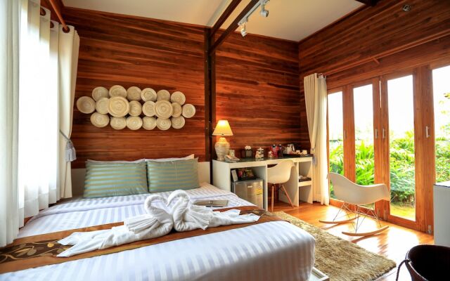 Viangviman Luxury Resort, Krabi