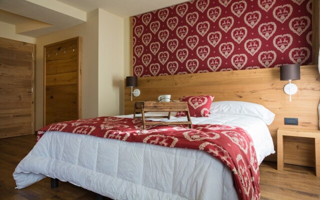 Residence Maison Fosson