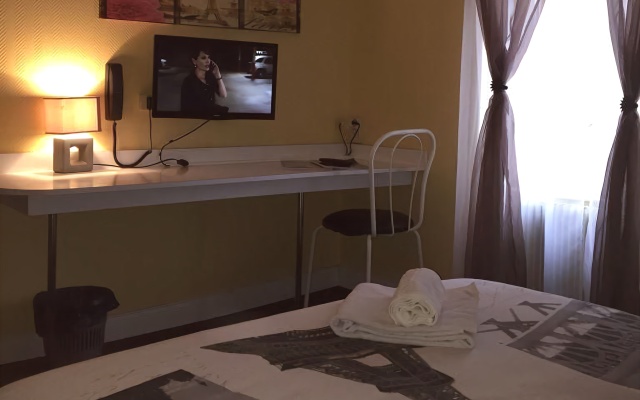 Ariane Hôtel