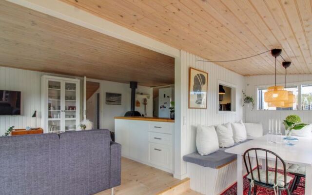 "Tammes" - 500m from the sea in NW Jutland