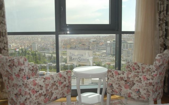 Batisehir Premium Residence & Suites