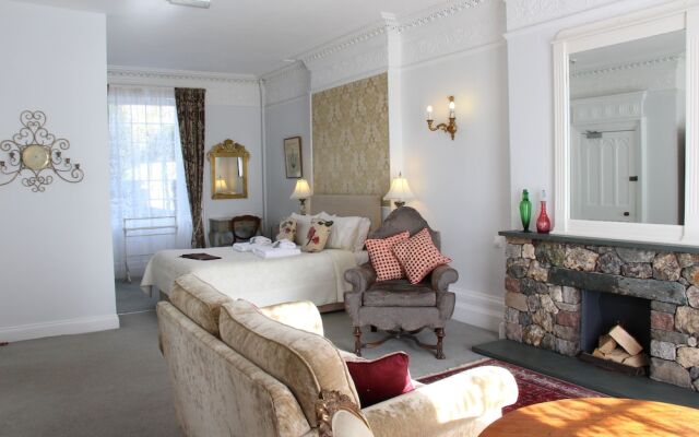The Grange House Self Catering
