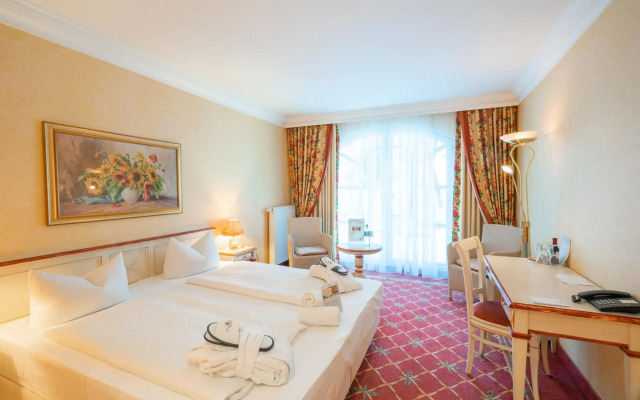 Rugard Thermal Strandhotel