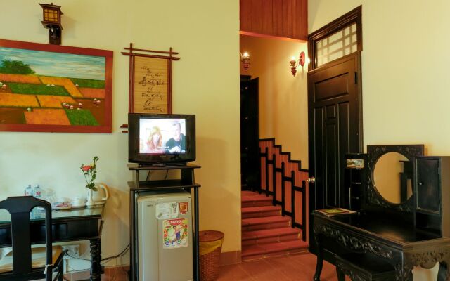 Betel Garden Villas