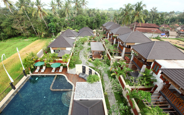 Onje Resort and Villas