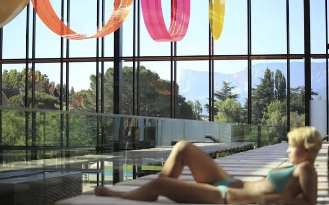 Piccolo Hotel Marlingerhof