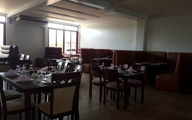 Hotel De Susana and Resort