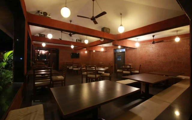 Saminder Beach House