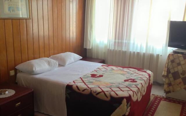 Hotel Ozudogru