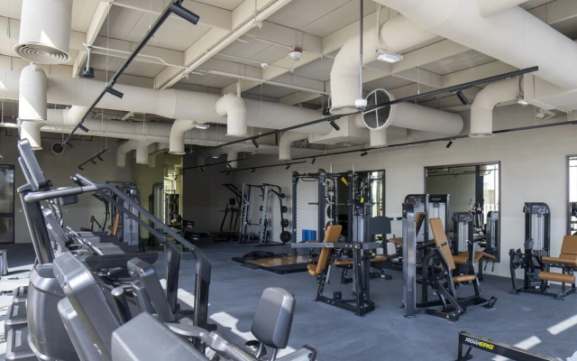 Stunning Burj View Upside Living Studio