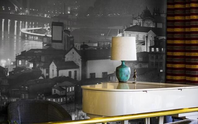 Hotel Black Tulip - Porto Gaia