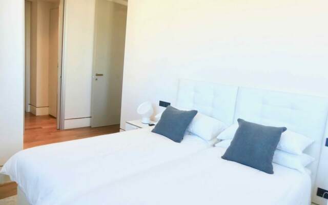 Apartamento de lujo Velazquez 160 Madrid