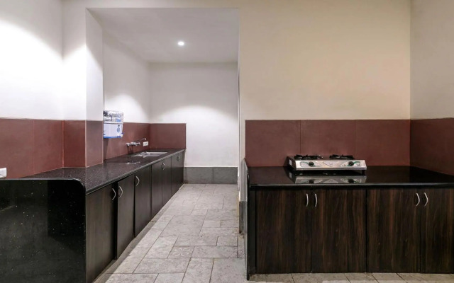 StayVista at Shivom Villa 8