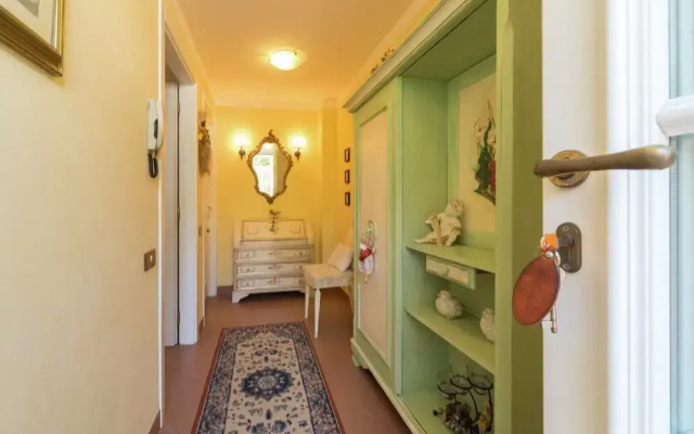 Villa in Tuscany With Pool Near Certaldo