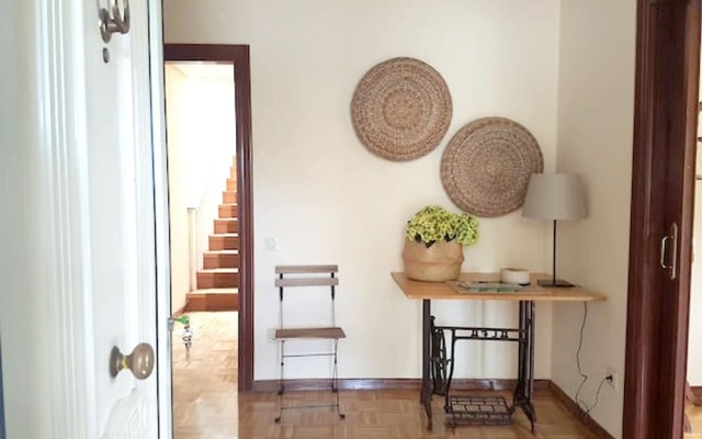 House With 4 Bedrooms in Asturias, With Enclosed Garden and Wifi