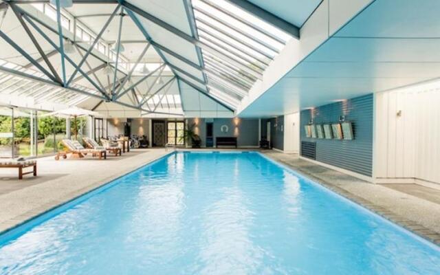 Wharekauhau Lodge & Country Estate