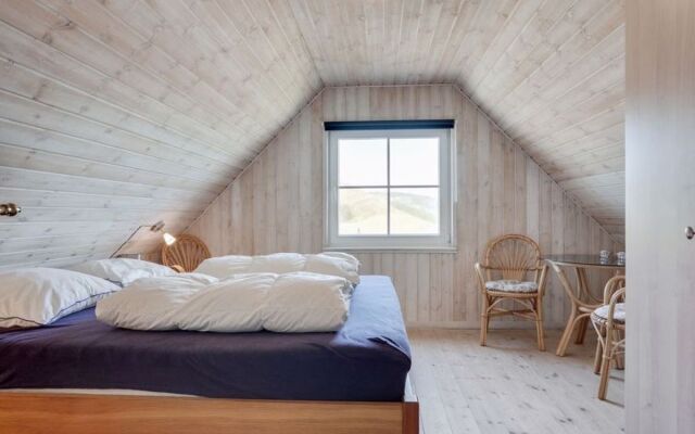 "Luchia" - 150m from the sea in NW Jutland