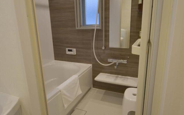 The Grand Residence Hotel Tenjin