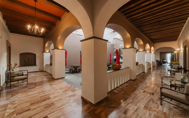Hotel Casa Antigua
