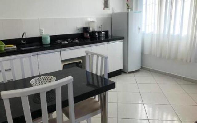 Bombinhas Brasil Residence Tourist Home
