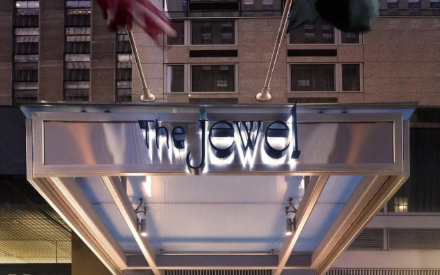 The Jewel Hotel