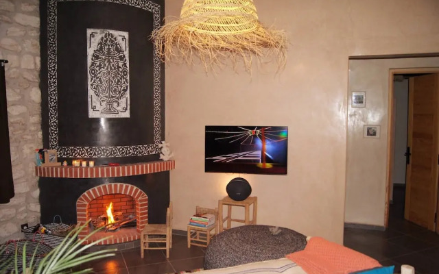 L'abri De La Plage - The Pool House