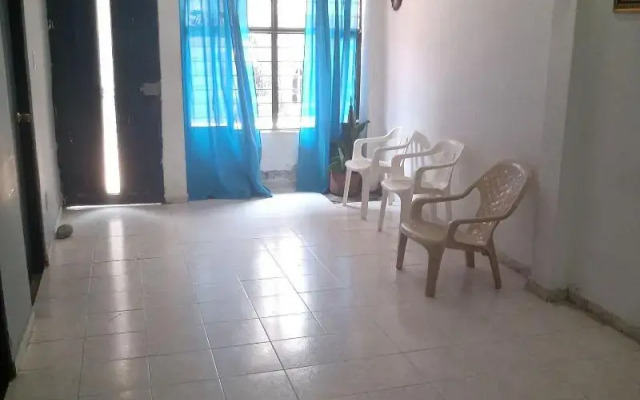 Barranquilla Residencia Norte