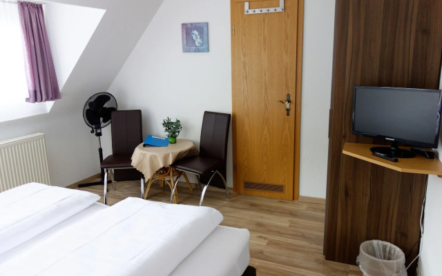 Hotel Haus Sonnschein