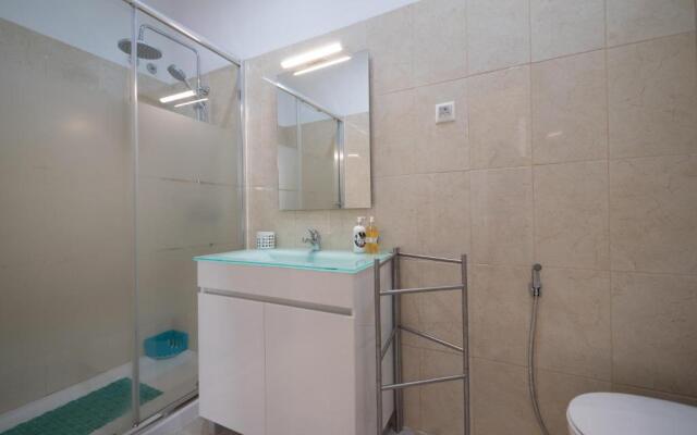 Rent4Rest Dream View Apartment Lisbon