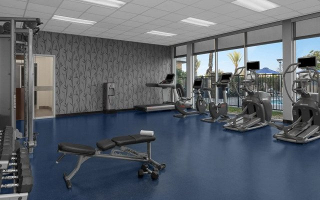 Fairfield Inn & Suites Tustin Orange County
