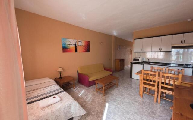 Apartamentos Las Casitas