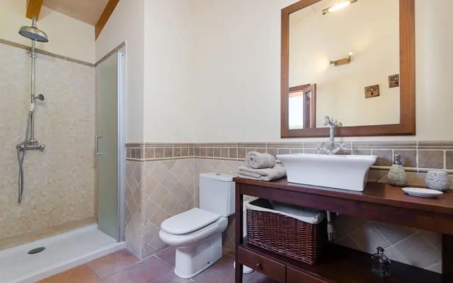 Es Vedat 4 in Mallorca