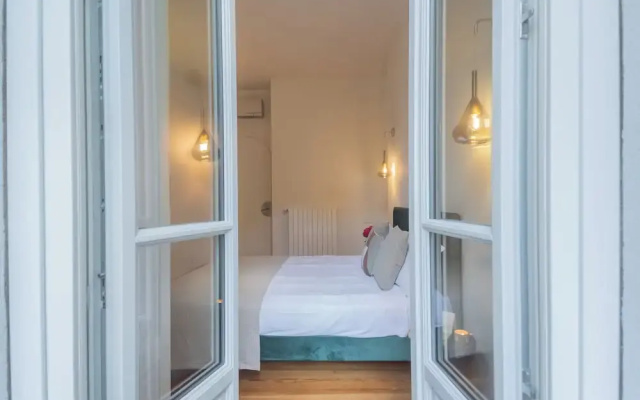 Como Liberty Suites - Garbo by Rent all Como