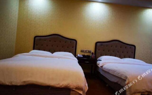 Jincheng Business Hotel