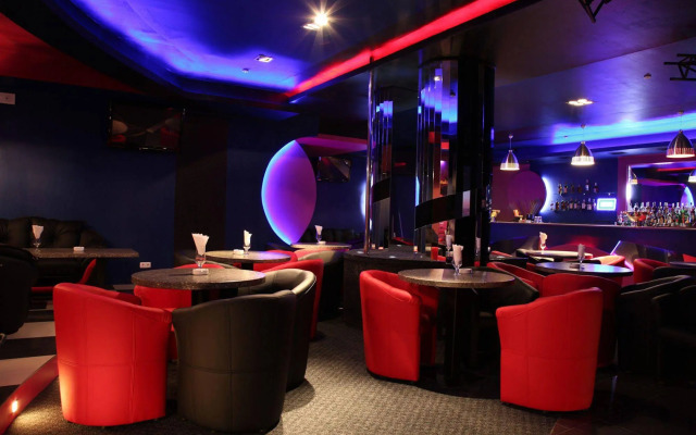 Praha Hotel