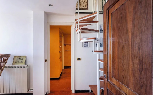 Orizzonte Blu with Terrace by Wonderful Italy