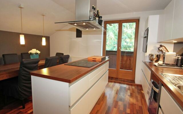 Beautiful Apartment in Fügen Tyrol With Parking
