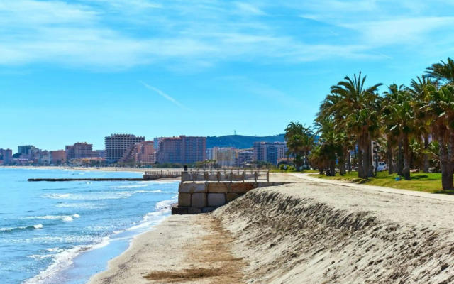 Apartamentos Playa Oropesa 3000