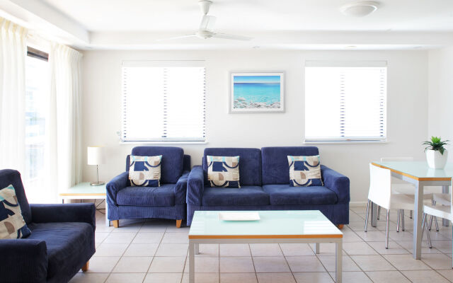 Aegean Apartments