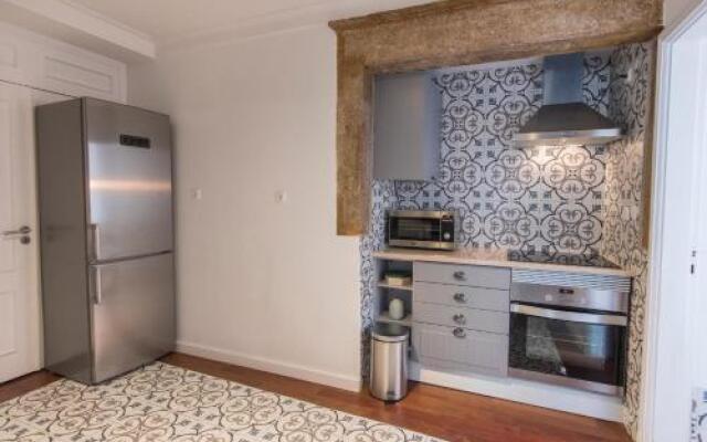Bica Patio Duplex
