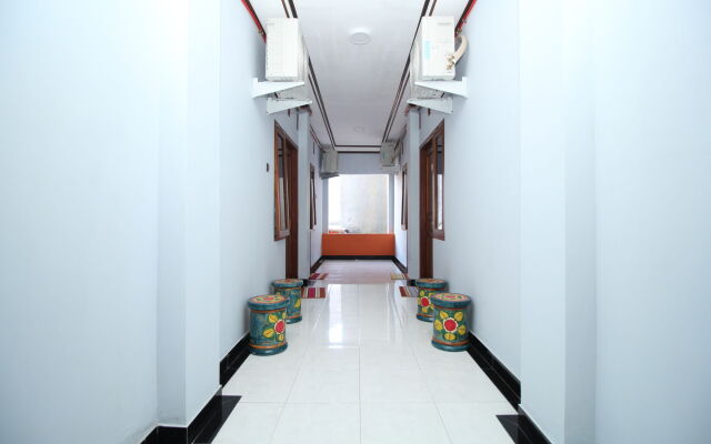 Athaya Guest House