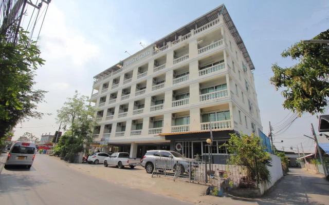 Super OYO 498 Ladawan Villa